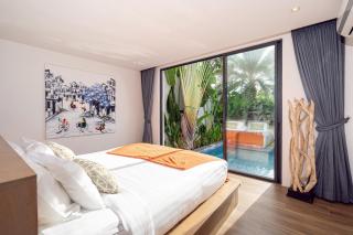 Sunny Day Dream Villa - Nai Yang Beach - Ban Sakhu - 7