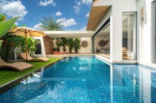 Sunny Day Dream Villa - Nai Yang Beach - Ban Sakhu - 8