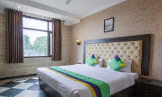 Treebo Trinetar International - 2