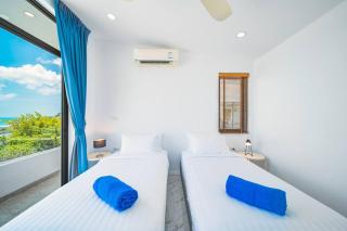 Nastha Villa 3 bedrooms - Koh Samui - 9