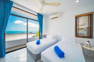 Nastha Villa 3 bedrooms - Koh Samui - 5