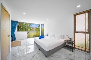 Nastha Villa 3 bedrooms - Koh Samui - 4