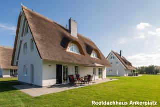 Reetidyll am Haff - Pepelow - 8