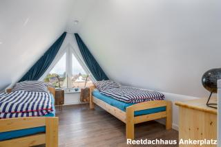 Reetidyll am Haff - Pepelow - 4