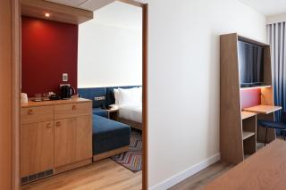 Hampton by Hilton Munich Airport South - 1