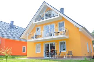Ferienwohnungen Appartements - Ferienhaus Müritzlust - Marienfelde - 0