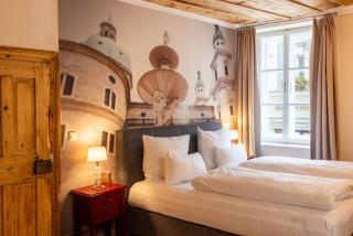 Boutiquehotel Amadeus - Salisburgo - 7