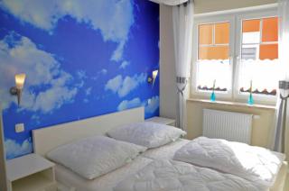 Ferienwohnungen Appartements - Ferienhaus Müritzlust - Marienfelde - 4