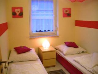 Ferienwohnungen Appartements - Ferienhaus Müritzlust - Marienfelde - 3