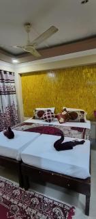 ALEGRO HOLIDAY HOMES - Palolem - 1