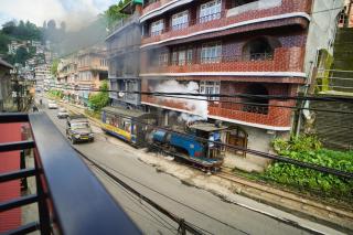 Hotel Hill Queen near Sherpa Gumba Darjeeling Mall 5 Min Couple Friendly - Darjeeling - 9