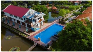 Hoa Lu Garden Resort - Ninh Binh - 0