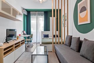 Novum Dream Studio - Bucarest - 4