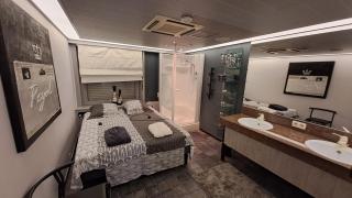 BeautyD GREY ROOM centrum Gullegem - Wevelgem - 9
