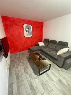 appartement de charme proche de Moissac - Labastide-du-Temple - 9