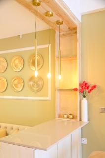 Ocean Breeze - UDAYA Luxury Apartments - Negombo - 2