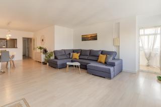 Apartamento frente al mar TORRES DE PLAYAMAR Beachfront - 2