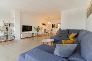 Apartamento frente al mar TORRES DE PLAYAMAR Beachfront - 9