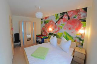 Ferienwohnungen Appartements - Ferienhaus Müritzcharme - Marienfelde - 7