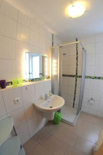 Ferienwohnungen Appartements - Ferienhaus Müritzcharme - Marienfelde - 3