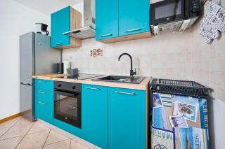 Apartman Ema - Novigrad - 2