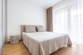 Apartmán Al-Park s private garage parking free, 5 min pešo do centra - 8