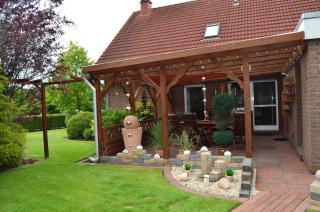 Ferienhaus Nikki 35528 - Uplengen - 7