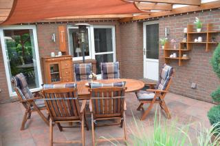 Ferienhaus Nikki 35528 - Uplengen - 4