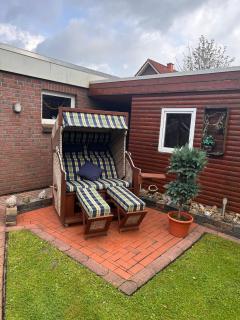 Ferienhaus Nikki 35528 - Uplengen - 1