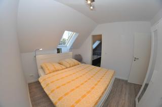 "Ferienwohnungen Appartements - Ferienhaus Müritzglück" - Marienfelde - 1
