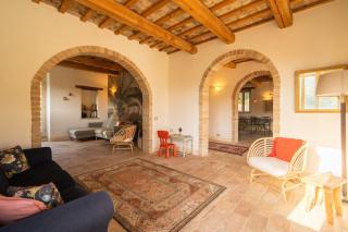 Casa Raffaela, Charming villa with a nice pool - 1