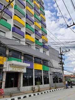 INTERTOWER HOTEL (SHA) - Sungai Kolok - 0