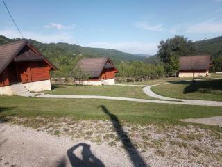 Smještaj na selu Miličić - Šipovo - 0