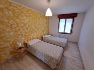 B&B Villa Villacolle - Casina - 4