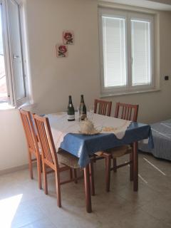 Residence Pax - 5
