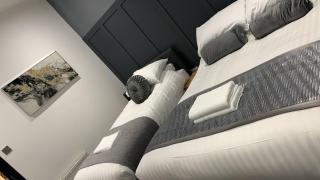 Woodhouse Hotel Fully refurbished quiet family hotel No stag or hens all will be refused on checkin - Blackpool - 5