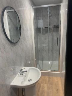 Woodhouse Hotel Fully refurbished quiet family hotel No stag or hens all will be refused on checkin - Blackpool - 2