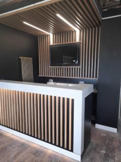 Woodhouse Hotel Fully refurbished quiet family hotel No stag or hens all will be refused on checkin - 7