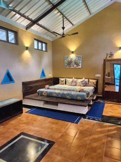Surwahi Social Ecoestate Kanha - Kanha - 5