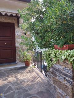 Casa La Lamia B&B - Perdifumo - 1