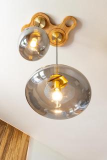 Molo Lipno apartmán by Míra Hejda - 5