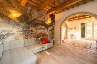 Casa Raffaela, Charming villa with a nice pool - Monte Giberto - 6