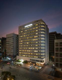 Amid Hotel Seoul - Seul - 0