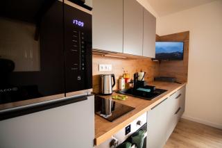 apartmán TATRANKA - Vlašky - 5