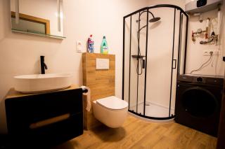 apartmán TATRANKA - Vlašky - 8