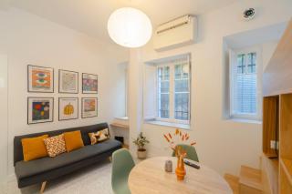 Torlonia Studio - Rome - 0