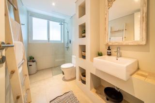 Villa Sunsara 4 - Enchanting 4BR Villa in a Great Location - Canggu - 7