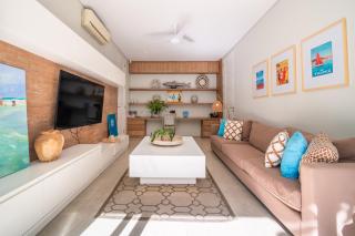 Villa Sunsara 4 - Enchanting 4BR Villa in a Great Location - Canggu - 8