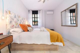 A19 Brand New apartament by Triana bridge - Sevilha - 9