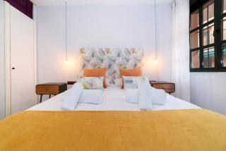 A19 Brand New apartament by Triana bridge - 8